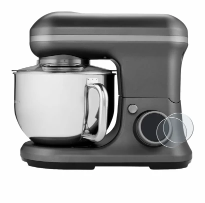 Image de l'appareil MEDION MD 18420 avec une grande variété de protections d'écran.