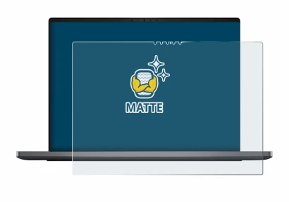 Image de l'appareil Dell XPS 14 DA14260 avec une grande variété de protections d'écran.