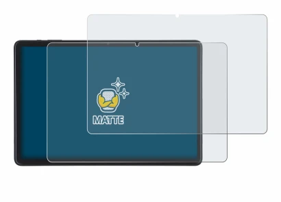 Image de l'appareil Acepad A171 10.4" avec une grande variété de protections d'écran.