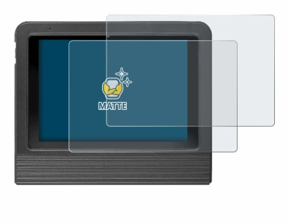 Image de l'appareil Launch X-431 V + 2026 10.1" avec une grande variété de protections d'écran.