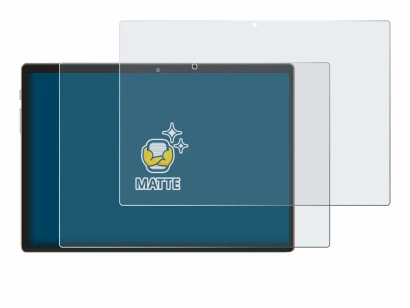 Image de l'appareil Dghrti TAB30 10.1" avec une grande variété de protections d'écran.