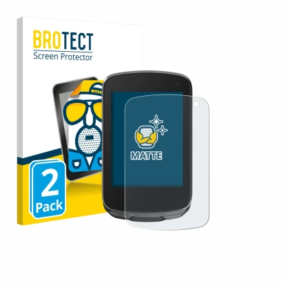 Face avant d’un emballage produit avec le logo de la marque BROTECT. À côté, l’appareil Geoid CC700 Pro 2.8" est représenté av