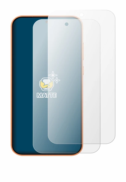 Image de l'appareil Oppo A7 Pro Max avec une grande variété de protections d'écran.
