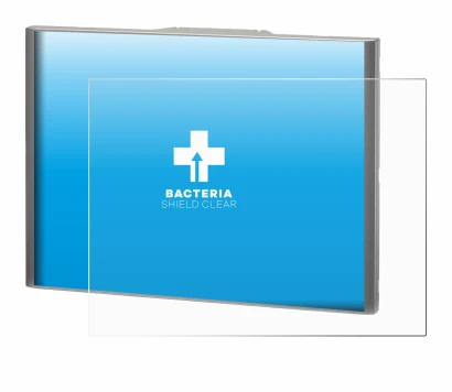 Image de l'appareil Siemens Simatic MP 377 12" Touch avec une grande variété de protections d'écran.