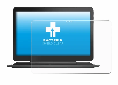 Image de l'appareil Dell Latitude 13 7350 avec une grande variété de protections d'écran.