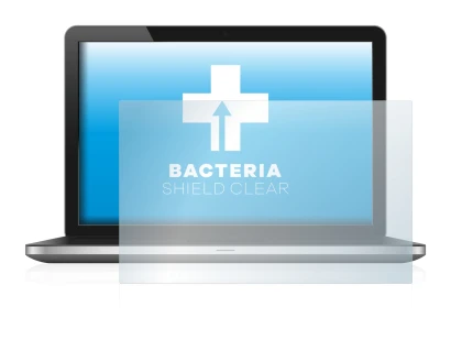 Image de l'appareil avec une grande variété de protections d'écran.