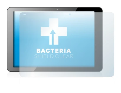 Image de l'appareil Chuwi Hi12 avec une grande variété de protections d'écran.