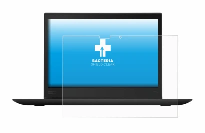 Image de l'appareil Lenovo ThinkPad X1 Yoga (3ème Gen.) avec une grande variété de protections d'écran.