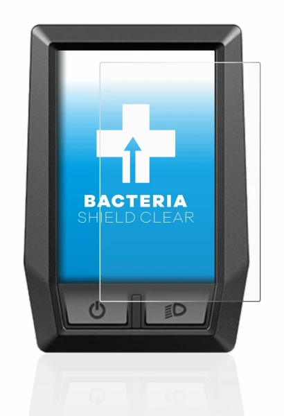 Image de l'appareil Bosch Kiox avec une grande variété de protections d'écran.