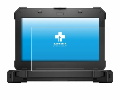 Image de l'appareil Dell Latitude 5420 Rugged avec une grande variété de protections d'écran.