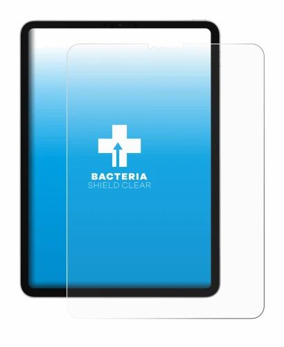 Image de l'appareil Apple iPad Pro 11" 2018 avec une grande variété de protections d'écran.