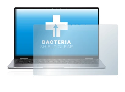 Image de l'appareil Dell Latitude 7400 2-in-1 avec une grande variété de protections d'écran.