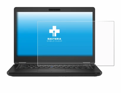 Image de l'appareil Dell Latitude 5490 Non-Touch avec une grande variété de protections d'écran.