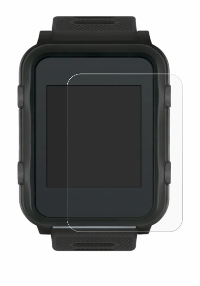 Image de l'appareil Sigma iD.TRI avec une grande variété de protections d'écran.