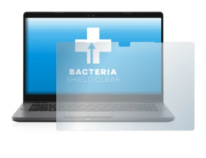 Image de l'appareil Dell Latitude 5300 2-in-1 avec une grande variété de protections d'écran.