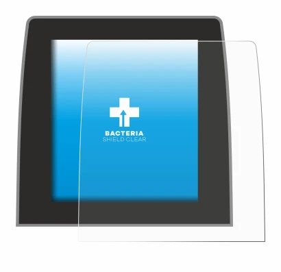 Image de l'appareil Renault Captur 2 2020 Easy Link 9.3" avec une grande variété de protections d'écran.