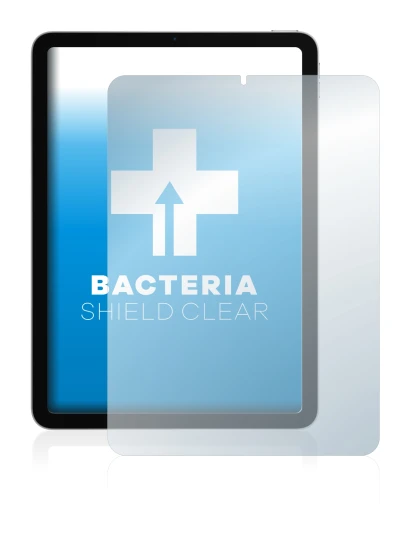Image de l'appareil Apple iPad Air 4 2020 (4ème Gen.) avec une grande variété de protections d'écran.