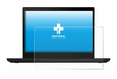 Image de l'appareil Lenovo ThinkPad T14 Gen 1 avec une grande variété de protections d'écran.