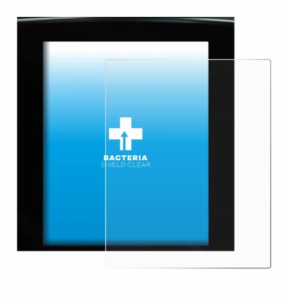 Image de l'appareil Renault Megane 4 2020 Multimedia Easy 9.3" avec une grande variété de protections d'écran.