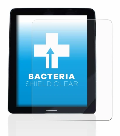 Image de l'appareil Volvo Polestar 2 2020 Infotainment System avec une grande variété de protections d'écran.