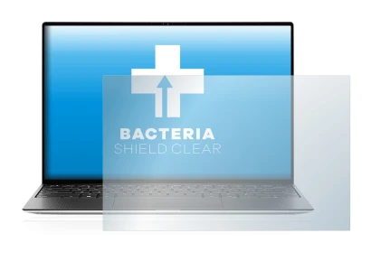 Image de l'appareil Dell XPS 13 9310 Non-touch avec une grande variété de protections d'écran.