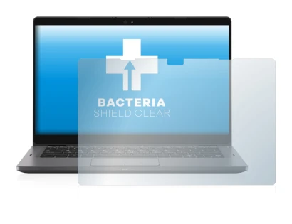 Image de l'appareil Dell Latitude 5310 2-in-1 avec une grande variété de protections d'écran.