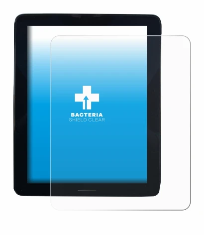 Image de l'appareil Volvo Polestar 2 2021 Infotainment System avec une grande variété de protections d'écran.