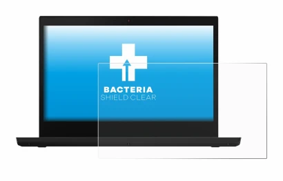 Image de l'appareil Lenovo ThinkPad L14 Gen 2 avec une grande variété de protections d'écran.