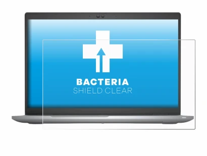 Image de l'appareil Dell Latitude 5520 avec une grande variété de protections d'écran.