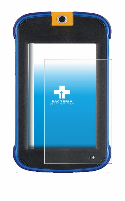 Image de l'appareil Vtech Kidicom Max 3.0 avec une grande variété de protections d'écran.