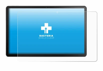 Image de l'appareil Lenovo Tab M10 Plus (3ème Gen.) avec une grande variété de protections d'écran.