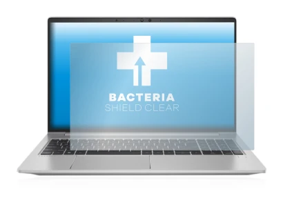 Image de l'appareil HP ProBook 650 G8 avec une grande variété de protections d'écran.
