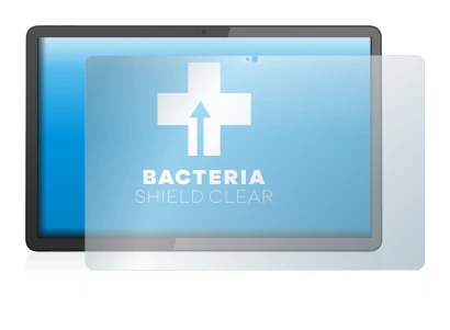 Image de l'appareil Lenovo IdeaPad duet 3 Chromebook 11" avec une grande variété de protections d'écran.