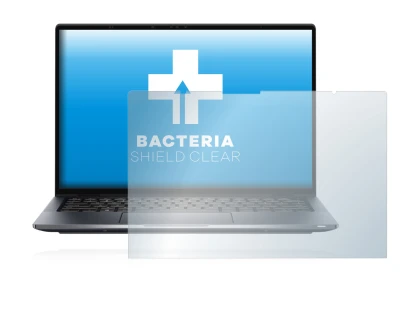 Image de l'appareil Dell Latitude 9430 2-in-1 avec une grande variété de protections d'écran.
