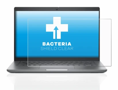 Image de l'appareil Dell Latitude 5440 avec une grande variété de protections d'écran.