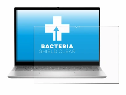 Image de l'appareil Dell Inspiron 14 7430 2-in-1 avec une grande variété de protections d'écran.