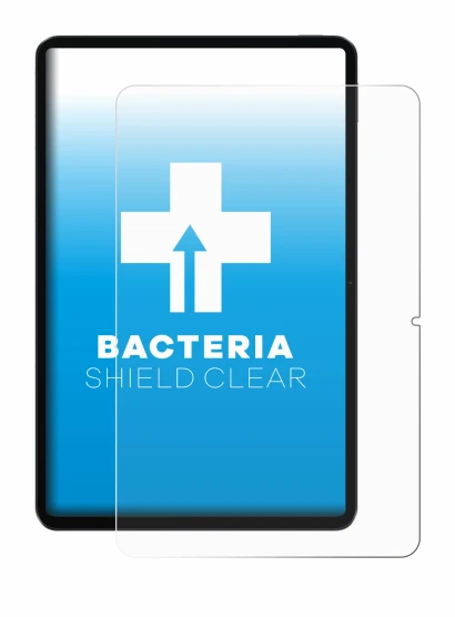 Image de l'appareil Xiaomi Pad 6 avec une grande variété de protections d'écran.