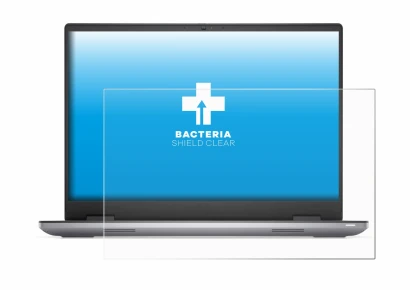 Image de l'appareil Dell Precision 7680 Non-Touch avec une grande variété de protections d'écran.