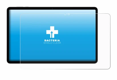 Image de l'appareil Honor Pad X9 avec une grande variété de protections d'écran.