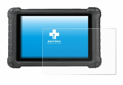 Image de l'appareil Autel MX900c avec une grande variété de protections d'écran.