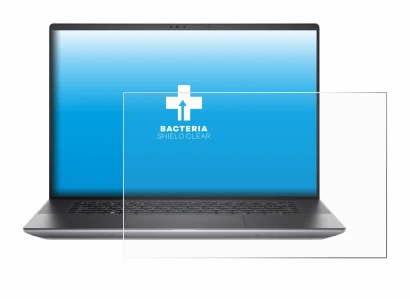 Image de l'appareil Dell Precision 5680 Workstation avec une grande variété de protections d'écran.