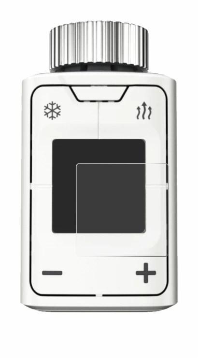 Image de l'appareil AVM FRITZ!DECT 302 avec une grande variété de protections d'écran.