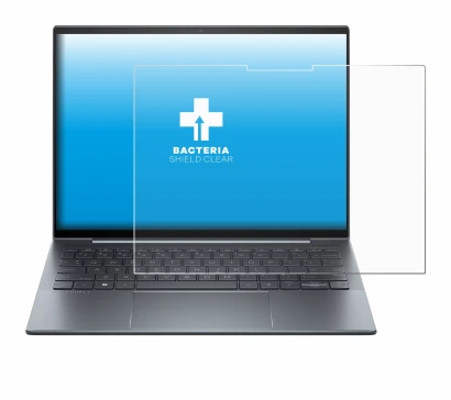 Image de l'appareil HP Dragonfly G4 Non-Touch avec une grande variété de protections d'écran.