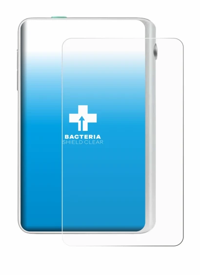 Image de l'appareil Timekettle Fluentalk T1 Mini avec une grande variété de protections d'écran.