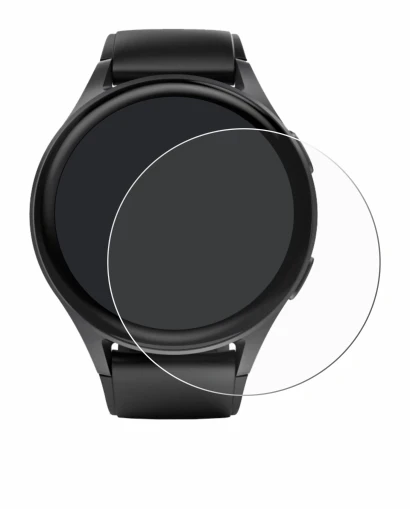 Image de l'appareil Hama 8900 (45 mm) avec une grande variété de protections d'écran.