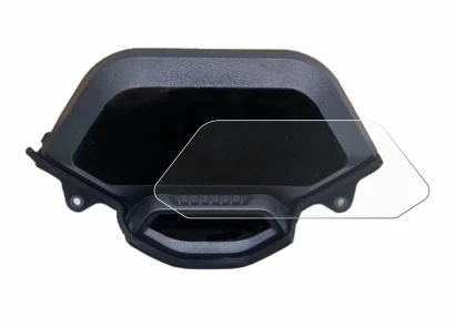 Image de l'appareil Segway Ninebot GT1 avec une grande variété de protections d'écran.