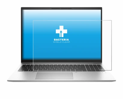 Image de l'appareil HP EliteBook 865 G10 avec une grande variété de protections d'écran.