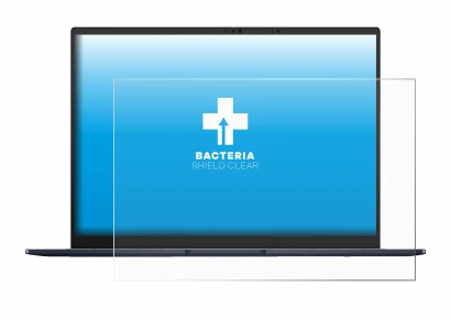 Image de l'appareil ASUS ZenBook 14 OLED UX3405 Non-Touch avec une grande variété de protections d'écran.