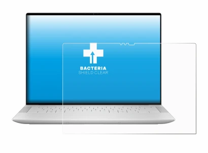 Image de l'appareil Dell XPS 14 9440 Touch avec une grande variété de protections d'écran.
