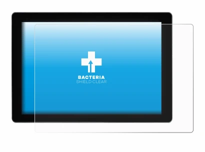 Image de l'appareil SmallHD Indie 7 avec une grande variété de protections d'écran.